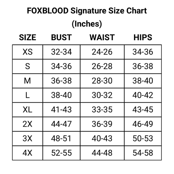 NWT Foxblood Marie Dress - Large - Picture 5 of 13